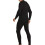 Θερμικά Εσώρουχα Long Johns για Άνδρες, Σετ Βασικών Υφασμάτων από Αναπνεύσιμο 2