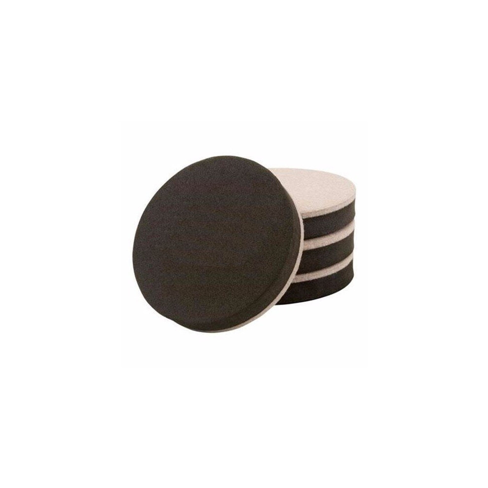 Furniture Movers For Effortless Move, Reusable Furniture Sliders Protect Hard Floors, Eva Foam And Felt Bases Provide Secure Grip And Durability For 9169997177704