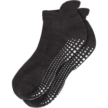 Antislipsokken met antislipdesign, onzichtbare sokken voor ziekenhuis, yoga en thuisgebruik, lichtgewicht en ademende stoffen sokken.