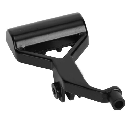 Electric Scooter Hook For Secure Storage, Safety Friendly Durable Hook For Folding E-Scooters With Easy Installation And Space Saving Design 1