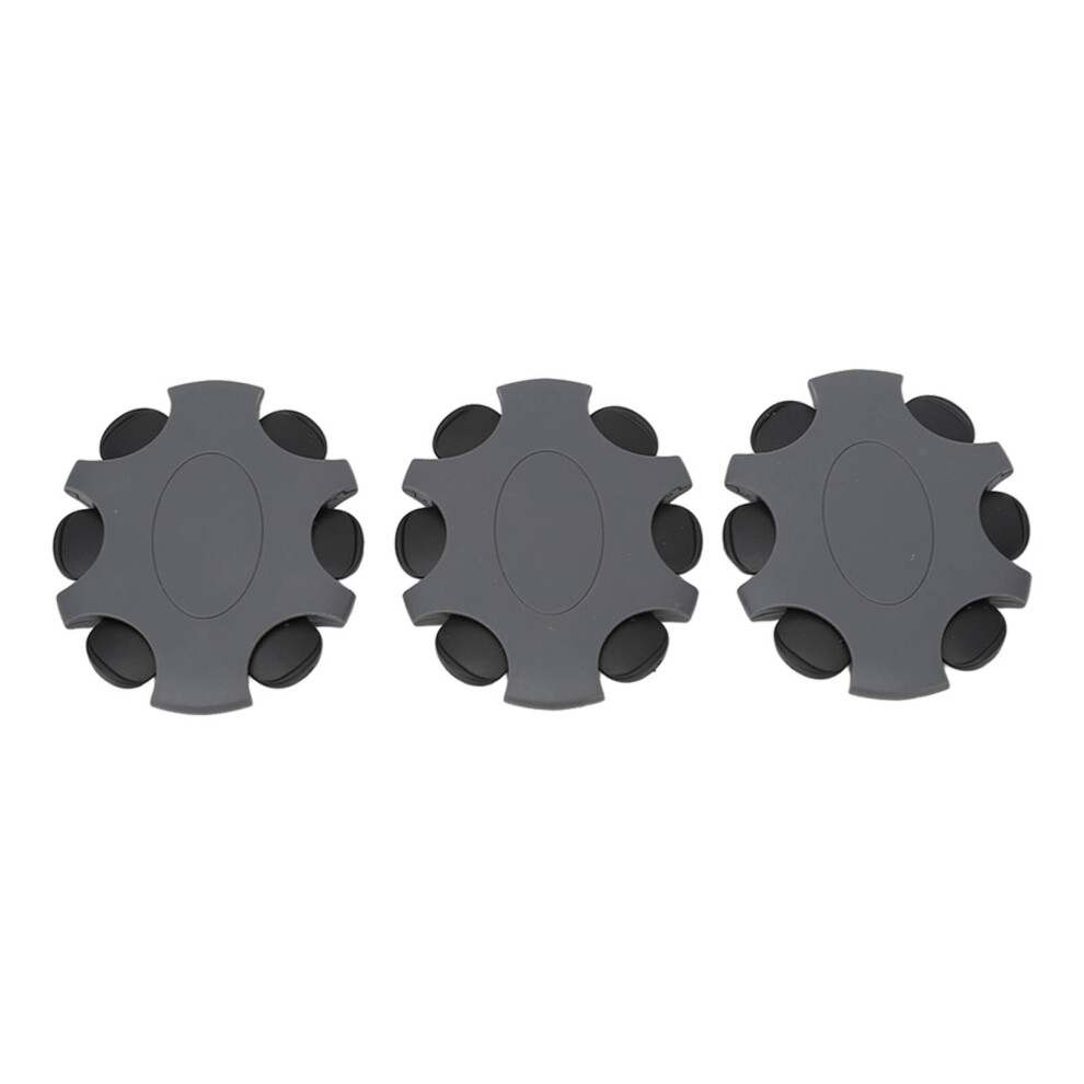 3pcs Sound Aid Earwax Guard Filters - Prevent Blockage & Extend Life