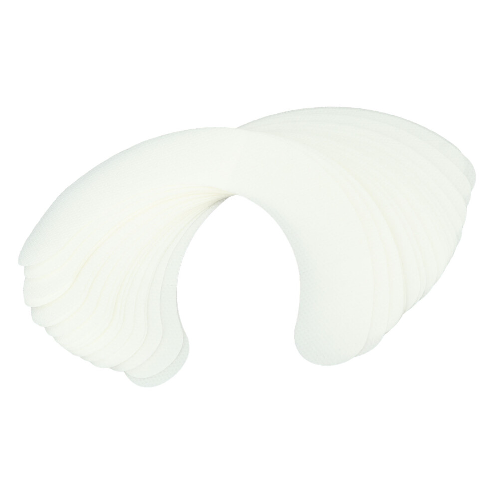 Leak Proof 20pcs Elastic Adhesive Barrier Strips for Stoma Care