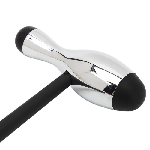 Neurological Reflex Hammer HDP Handle ABS Zinc Alloy Superficial Testing 2