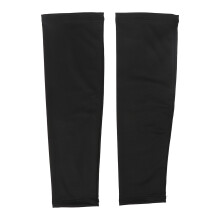 Manchons de cuisse pour activités de plein air, en polyester haute élasticité, compression et maintien, respirants grâce à la technologie