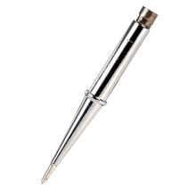 1 Pack - Weller 4CT5A7-1 CT5 A7 Solder Tip - Chisel Tip 370°C 1.6mm