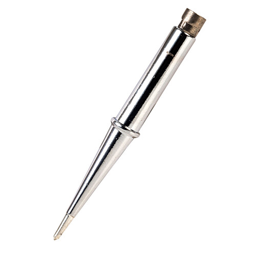 Weller 1 Pack - Weller 4CT5A7-1 CT5 A7 Solder Tip - Chisel Tip 370°C 1.6mm