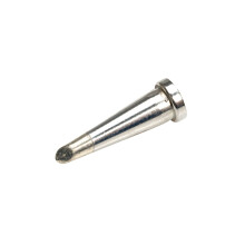 1 Pack - Weller T0054441099 LT GW Soldering Tip - Gull Wing 2.3mm
