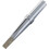 Weller Weller 4ETM-1 ET M Solder Tip - Chisel Tip Long 3.2 x 1.2mm 1