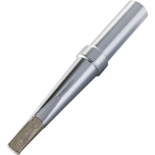 Weller Weller 4ETM-1 ET M Solder Tip - Chisel Tip Long 3.2 x 1.2mm