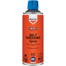 ROCOL 34295 Belt Dressing Spray 300ml