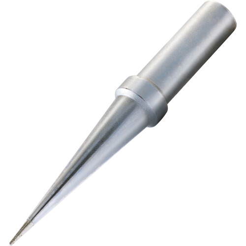 Weller 1 Pack - Weller 4ETSL-1 ET SL Solder Tip - Micropoint Tip Long Ø0.4mm