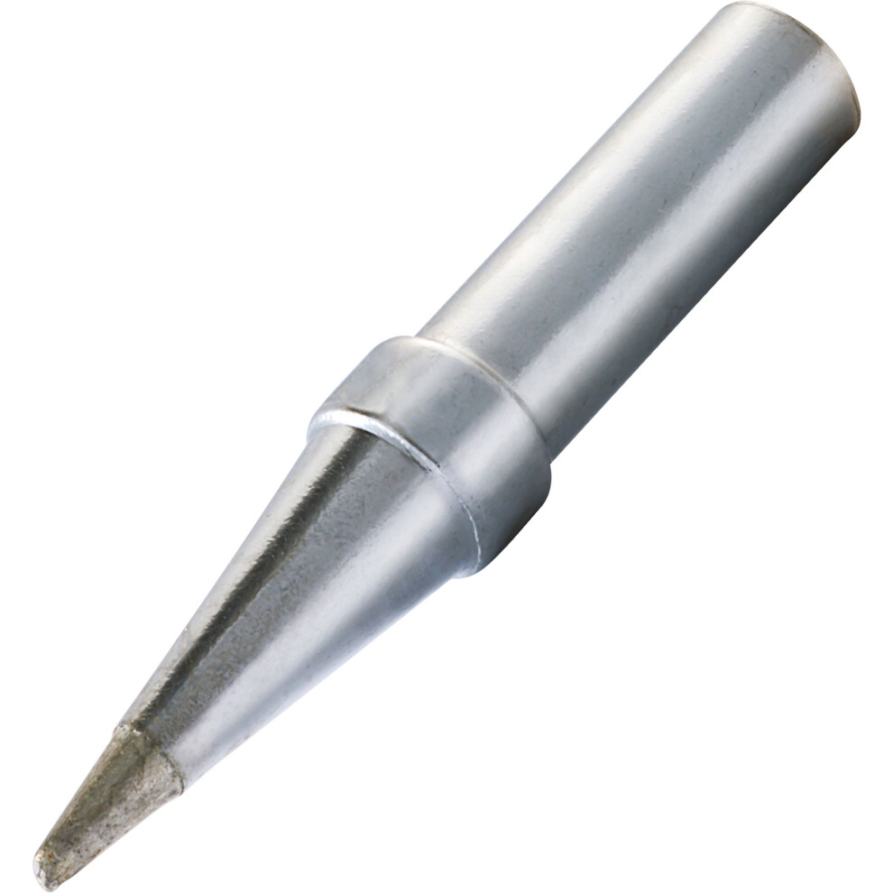 1 Pack - Weller 4Etf-1 Et F Solder Tip - Round Sloped 45Â° Ã 1.2 X 1.2Mm 4003019433797