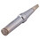 Weller 1 Pack - Weller 4PTB7-1 PT-B7 Soldering Tip - Chisel Tip 370°C 2.4 x 0.8mm 2