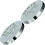 Varta CR2032 3V Lithium-Knopfzellenbatterie 2er-Pack 1