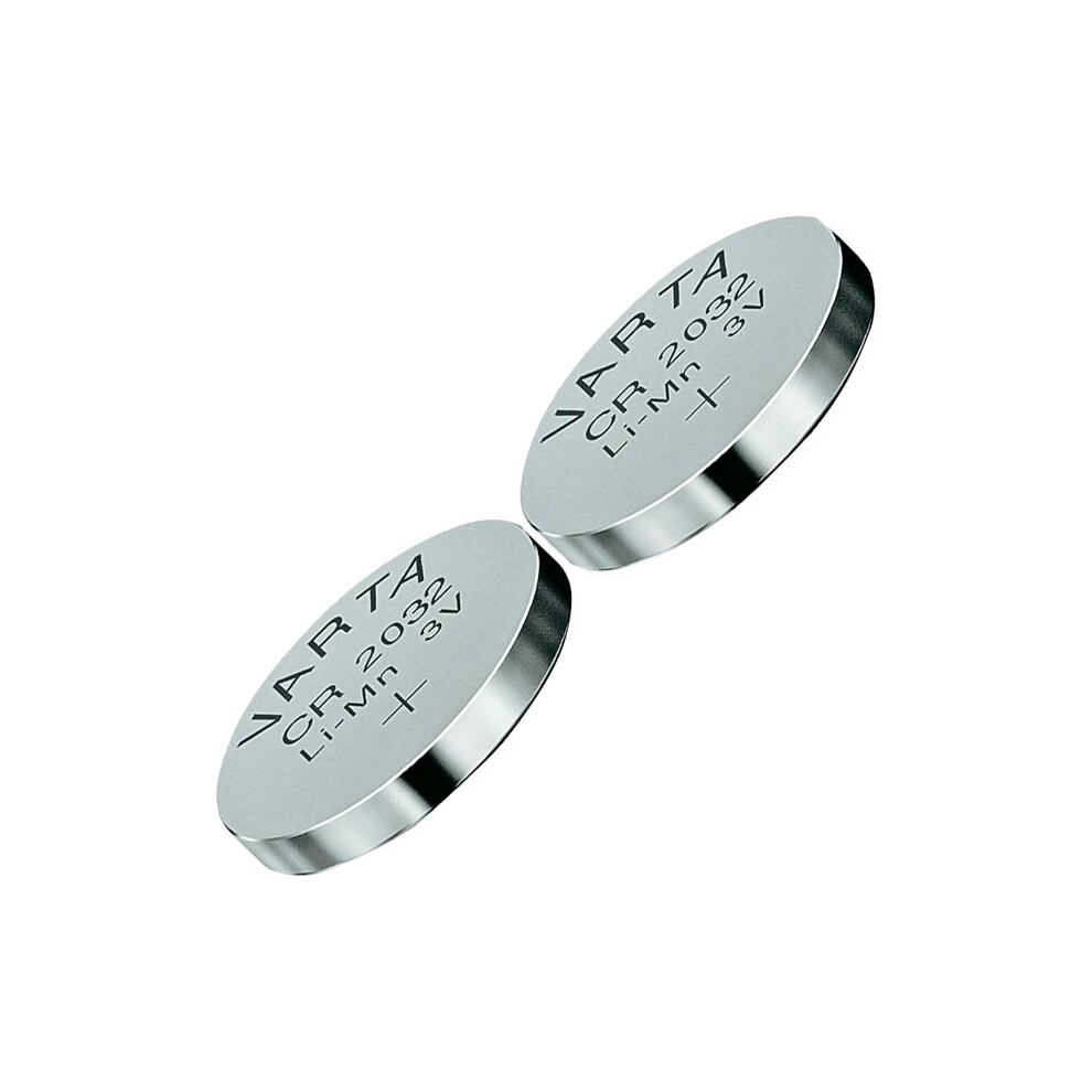 Varta CR 2032 Lithium 3V non-rechargeable battery