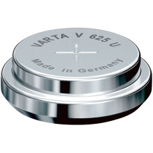 VARTA Alkaline Spezialbatterie V625U/PX625A