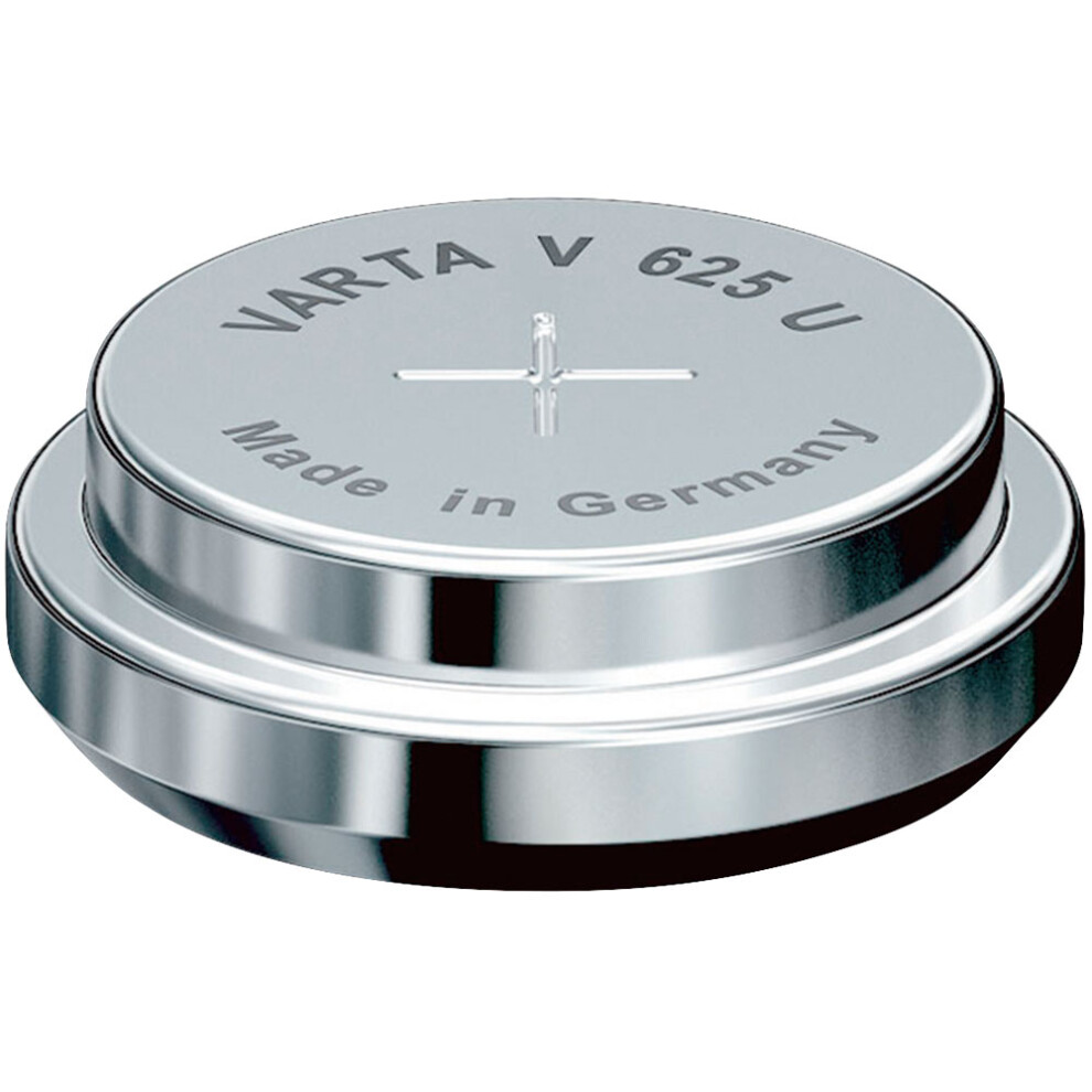 Varta 1 Pack - 4626101401 Alkaline Lr9 1.5V 200Mah Button Cell Battery