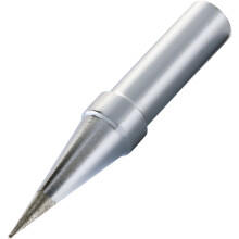 1 Pack - Weller 4ETP-1 ET P Solder Tip - Round Blunt Ø 0.8 x 0.8mm