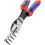 Knipex Knipex 74 02 200 High Leverage Diagonal Cutters 200mm 5
