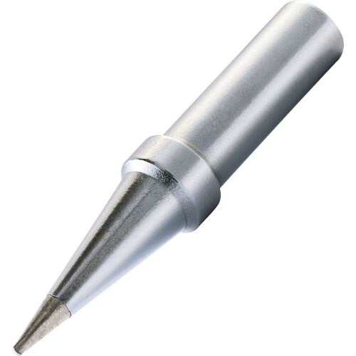 Weller 1 Pack - Weller 4ETHL-1 ET HL Solder Tip - Chisel Tip 0.8 x 0.4mm
