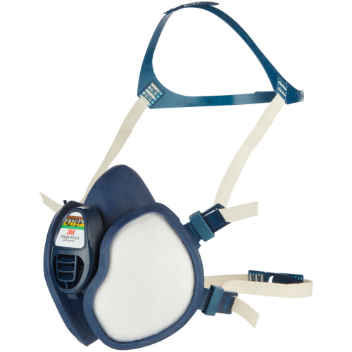 3M 3M - 3M 4279+ FFABEK1P3 RD HALF MASK - 2