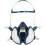 3M 3M - 3M 4279+ FFABEK1P3 RD HALF MASK - 4