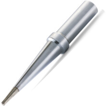 1 Pack - Weller 4ETKL-1 ET KL Solder Tip - Chisel Tip Long 1.2 x 0.4mm