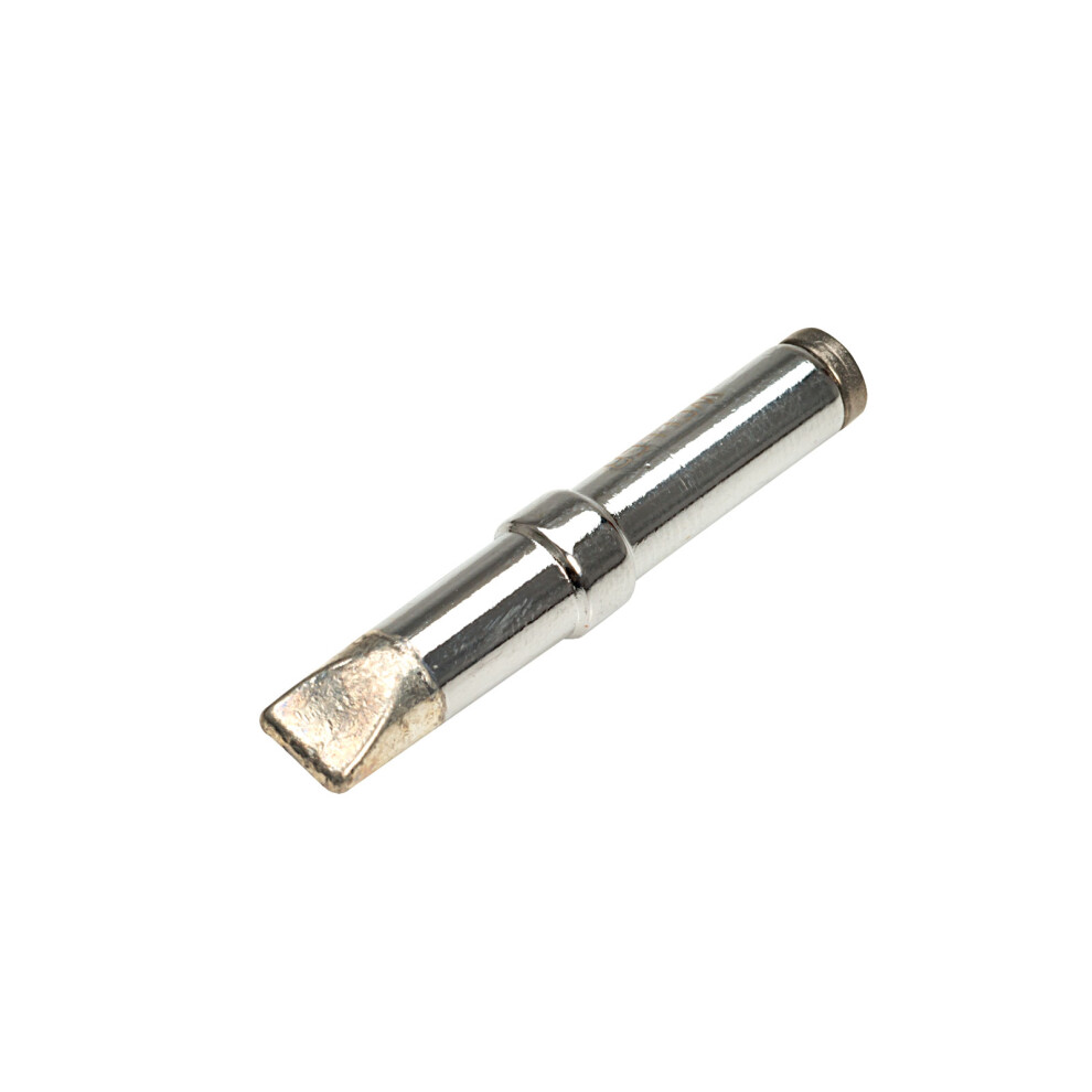 Weller 1 Pack - 4Pte9-1 Pt-E9 Solder Tip - Chisel Tip 480°C 5.6 X 1.2Mm