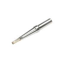 1 Pack - Weller 4ETL-1 ET L Solder Tip - Chisel Tip Long 2.0 x 1.0mm