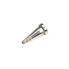 1 Pack - Weller T0054440499 LT AS Solder Tip - Round Tip Ø1.6 x 13.5mm