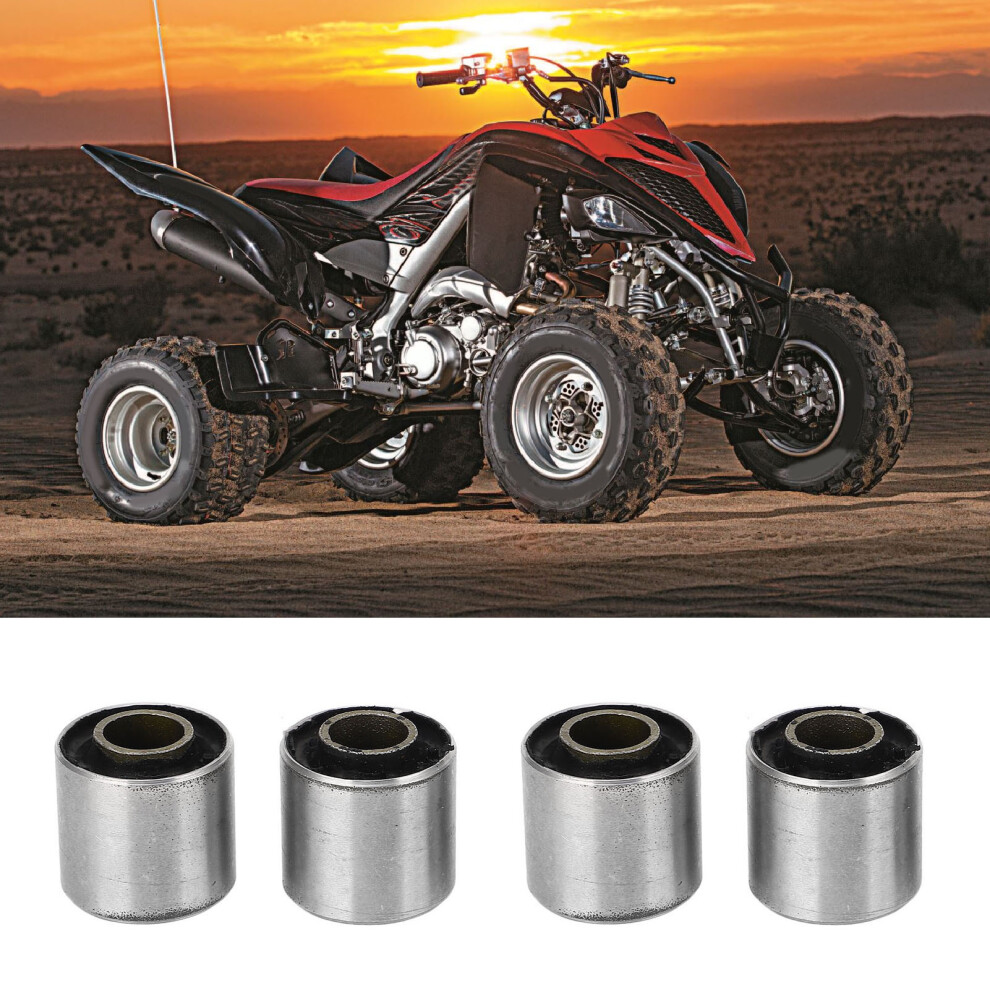 4Pcs Swingarm Bushing Set 12Mm 28Mm 29Mm Metal Shock Spacer For Dirt Bike 4651370403104