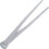 Knipex Knipex High Leverage Concreters' End Cutting Plier/Nipper - Zinc Plated - 300mm 1