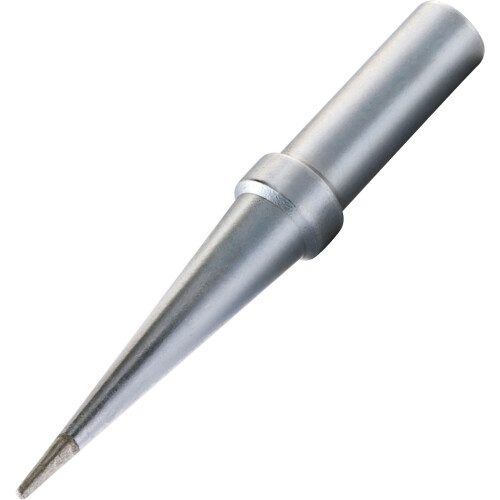 Weller 1 Pack - Weller 4ETOL-1 ET OL Solder Tip - Micropoint Tip Long Ø0.8mm
