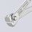 Knipex Knipex High Leverage Concreters' End Cutting Plier/Nipper - Zinc Plated - 300mm 4