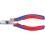 Knipex Knipex 11-82-130 Electronic Wire Stripping Shears 130mm 1