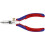 Knipex Knipex 11-82-130 Electronic Wire Stripping Shears 130mm 4