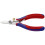 Knipex Knipex 11-82-130 Electronic Wire Stripping Shears 130mm 2