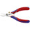 Knipex Knipex 11-82-130 Electronic Wire Stripping Shears 130mm 6
