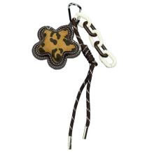 Braided Rope Keychain Bag Charm Handbag Bag Accessories- B