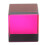 Color Cube Optical Prism 6 Sides 40mm Educational Physics Toy 11