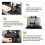 Luggage Strap Luggage Bungee Strap Add A Bag Elastic Strap 6