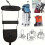 Luggage Strap Luggage Bungee Strap Add A Bag Elastic Strap 2