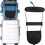 Luggage Strap Luggage Bungee Strap Add A Bag Elastic Strap 5