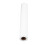 Smooth Surface Thermal Paper Roll, Non-Stick Surface Plastic Rolling Pin Compatible Printers Long Length Bright Clear Prints 2