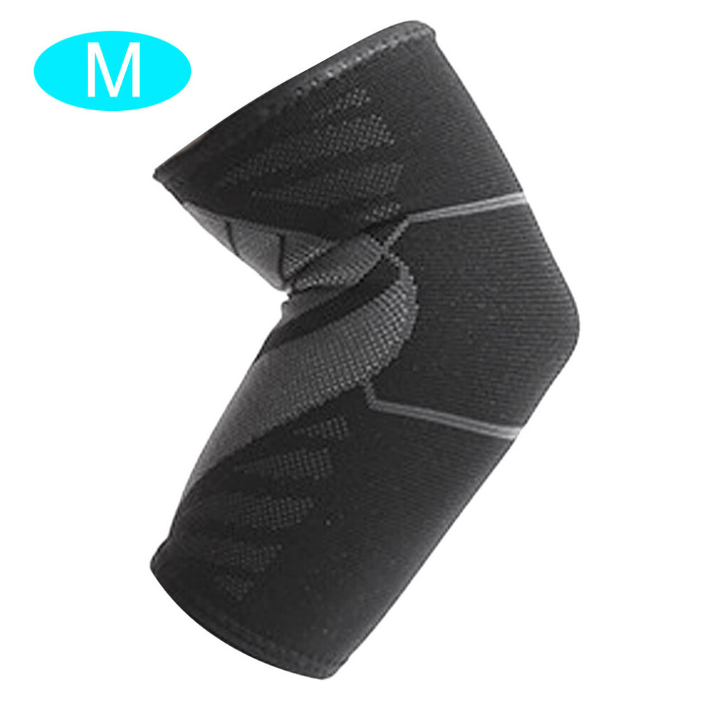 Elbow Support Sleeve, Tennis Elbow Relief for Multisport Activities, Lightweight Compression Knee Sleeve, Arthritis Elbow Pain Relief for Men & Women