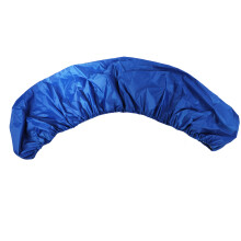 UV Protection Cover, Waterproof Protective Cover Oxford Fabric Outdoor Storage Cover For Boat Motor Complete Protection From Sun, Rain, Dust And Dirt