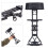 Archery 6-Arrow Storage Quiver with Rapid-Release & Robust Design 12