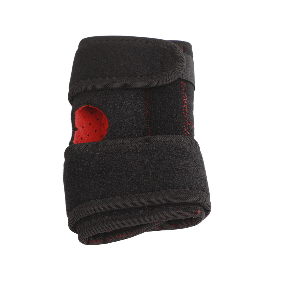 Compression Sleeve for Pain Relief, Ergonomic Design Elbow Wrap, Adjustable Elbow Support Brace, Neoprene Tennis Elbow Brace for Running Cycling