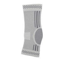 Graphene Ankle Support Brace High Elastic Compression Support Sweat Wicking Injury Prevention Anatomically Formed Active Breathing Fabric For Sports A
