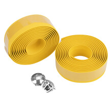 Handlebar Tape for Road Bike, EVA Foam Material Anti-Slip Bicycle Bar Wraps with Moisture Absorption Properties, Lightweight Durable Skid Proof Ventil